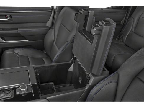 Used 2023 Toyota Tundra Platinum w/ Advanced Package image 9