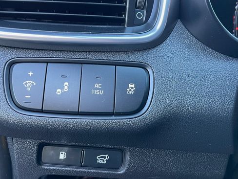 Used 2016 Kia Sorento EX w/ EX Premium Package AWD/4WD image 35