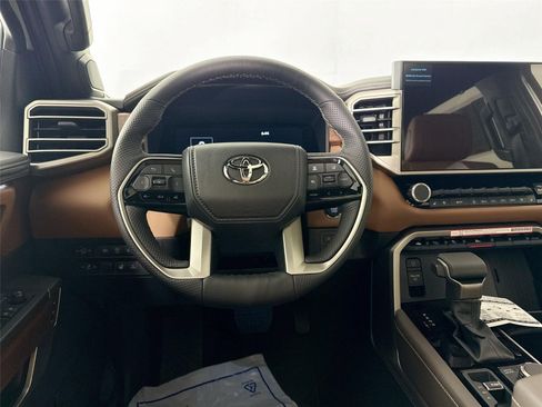 New 2026 Toyota Tundra 1794 Edition AWD/4WD image 35