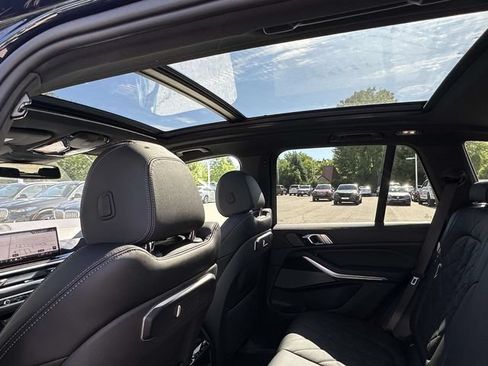 New 2026 BMW X5 xDrive50e AWD/4WD image 11