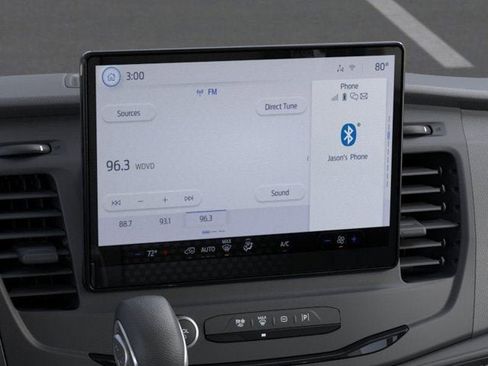 New 2025 Ford Transit 250 Base image 14