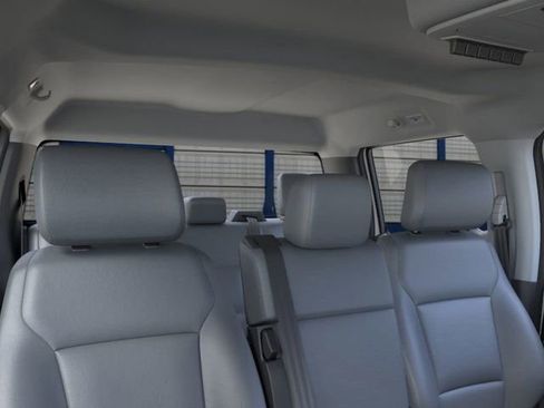 New 2025 Ford F250 XL w/ FX4 Off-Road Package image 22