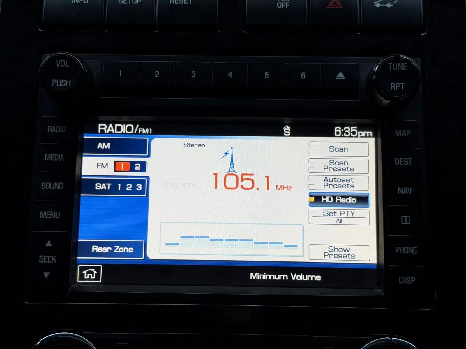 Used 2013 Ford Expedition Limited RWD image 44