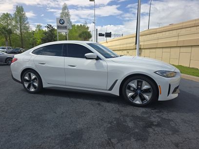 Used 2023 BMW i4 eDrive35 w/ Premium Package