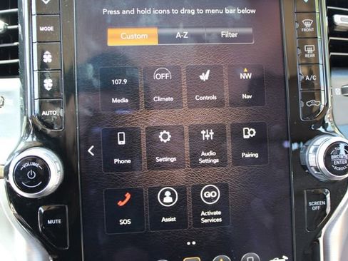 Used 2019 RAM 1500 Limited AWD/4WD image 30