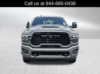 New 2026 RAM 3500 Laramie AWD/4WD video 2