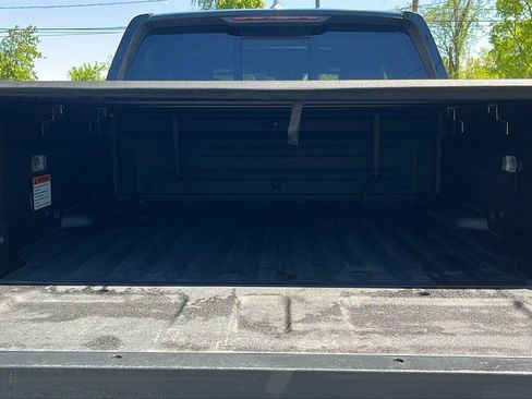 Used 2024 Honda Ridgeline TrailSport image 25