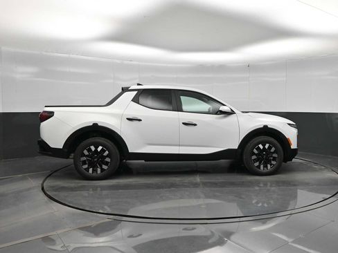 New 2026 Hyundai Santa Cruz SE FWD image 9