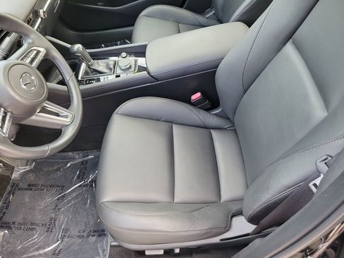 New 2022 MAZDA MAZDA3 s image 16