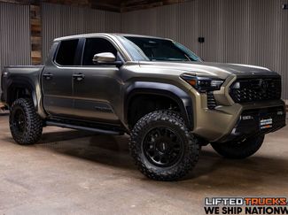 Used 2024 Toyota Tacoma TRD Off-Road w/ TRD Off Road Premium Package video 1