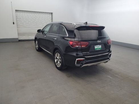 Used 2019 Kia Sorento SX AWD/4WD image 5