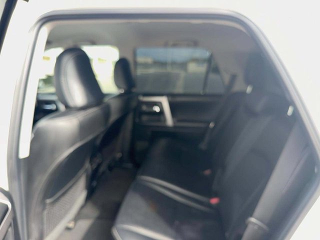 Used 2023 Toyota 4Runner TRD Sport w/ Technology Package AWD/4WD image 5