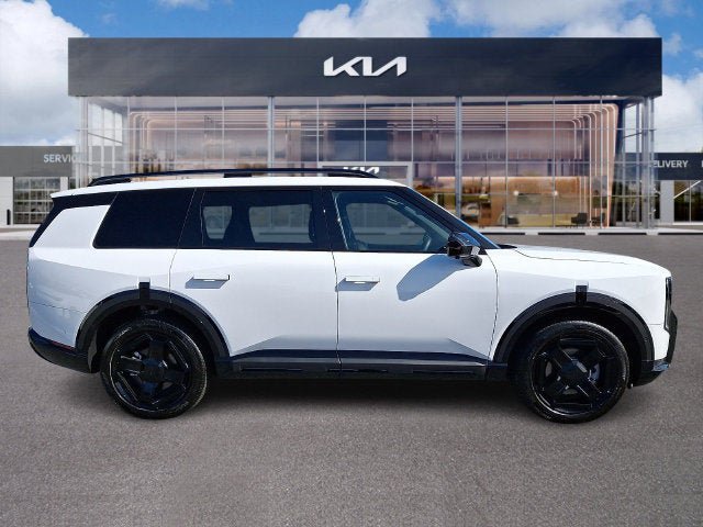 Certified 2027 Kia Telluride SX X-Line AWD/4WD image 7