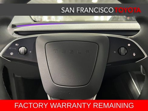 Used 2026 Tesla Model Y Long Range image 30