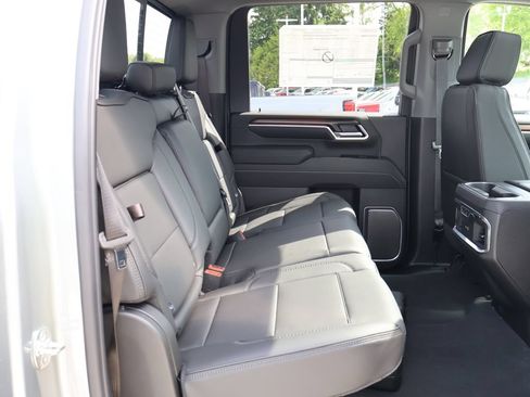New 2026 GMC Sierra 2500 Denali w/ Denali Reserve Package AWD/4WD image 43