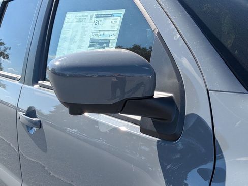 New 2026 Nissan Frontier Pro-X w/ Pro Premium Package image 10