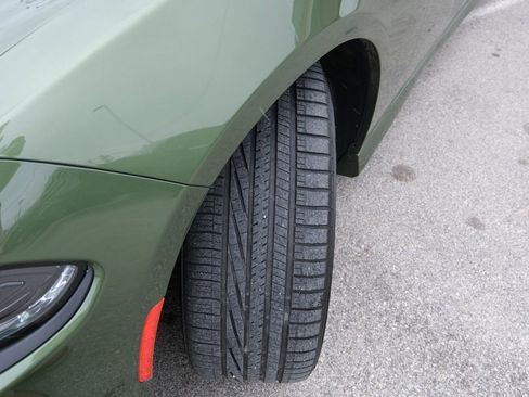 Used 2023 Dodge Charger R/T w/ Daytona Edition Group RWD image 14