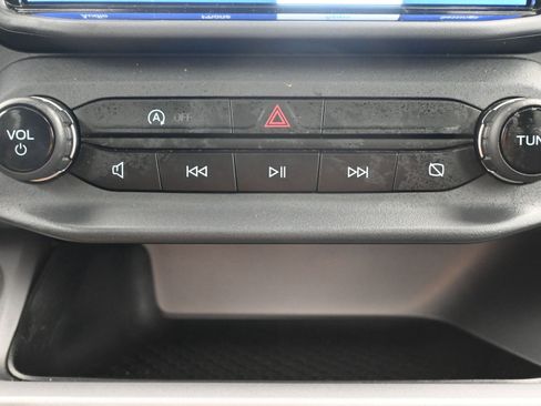 Used 2022 Ford Bronco Sport Big Bend image 17