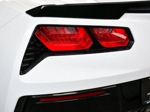 Used 2014 Chevrolet Corvette Stingray Coupe w/ 3LT Preferred Equipment Group image 80