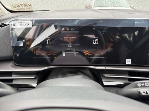 New 2026 Kia Sportage EX AWD/4WD image 18