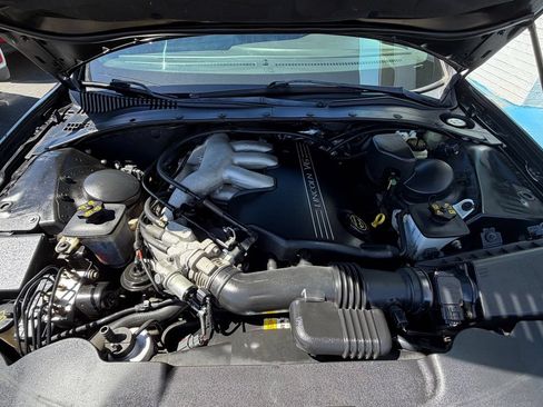 Used 2001 Lincoln LS RWD image 16