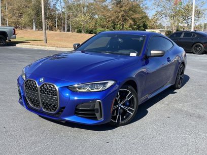 Used 2021 BMW 440i xDrive Coupe w/ Premium Package