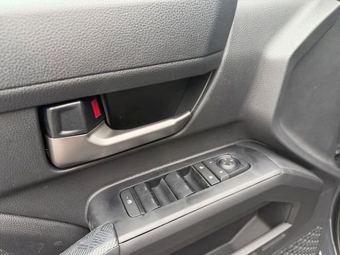 New 2026 Toyota Tacoma TRD Off-Road AWD/4WD image 11