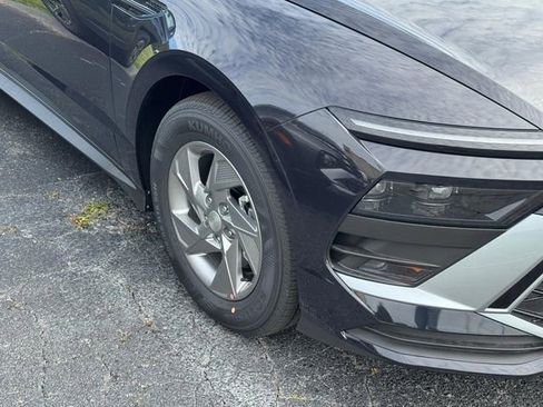 New 2026 Hyundai Sonata SE FWD image 11