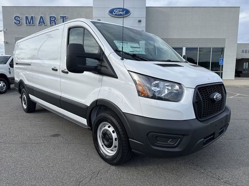 New 2025 Ford Transit 150 Low Roof RWD image 1