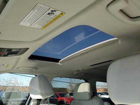 New 2026 Hyundai Palisade Calligraphy image 22