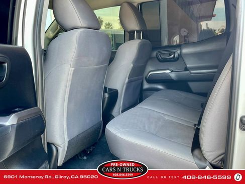 Used 2021 Toyota Tacoma SR5 image 9