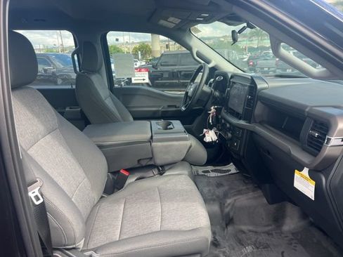 Used 2025 Ford F150 XL w/ Tow/Haul Package RWD image 7