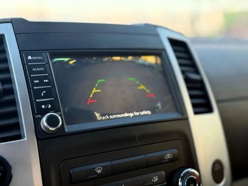 Used 2021 Nissan Frontier S RWD image 30