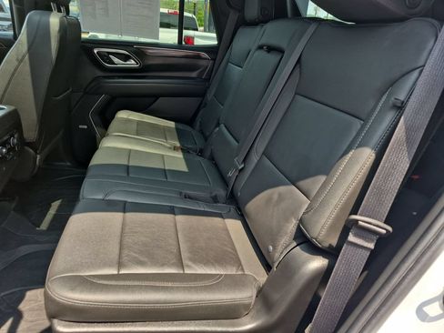 Used 2023 Chevrolet Tahoe LT AWD/4WD image 30