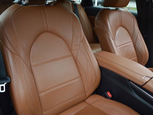 Used 2020 Toyota Avalon Limited w/ Advanced Safety Package image 39