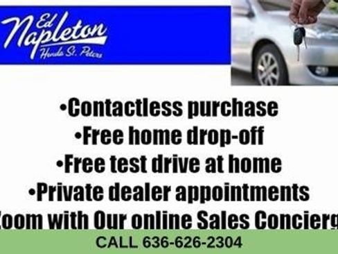 Used 2019 Nissan Rogue S w/ Special Edition Package image 29