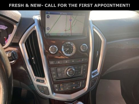 Used 2011 Cadillac SRX Luxury AWD/4WD image 21