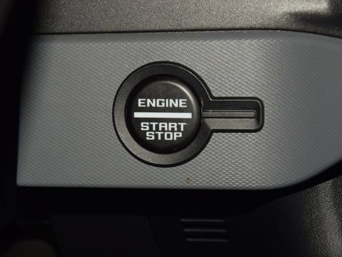 Used 2024 Ford Bronco Black Diamond AWD/4WD image 34