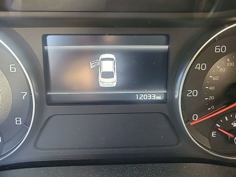 Certified 2024 Kia Forte LXS image 4