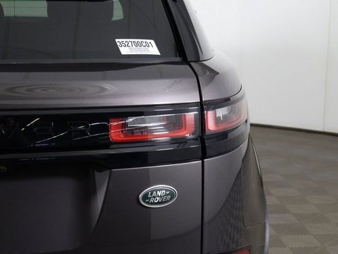 Used 2023 Land Rover Range Rover Velar R-Dynamic S image 20