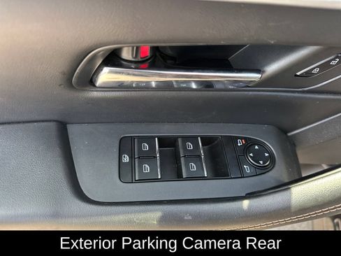 Used 2025 MAZDA CX-90 3.3 Turbo w/ Premium Sport Pkg AWD/4WD image 13