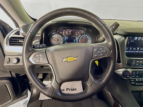 Used 2019 Chevrolet Tahoe LS AWD/4WD image 13