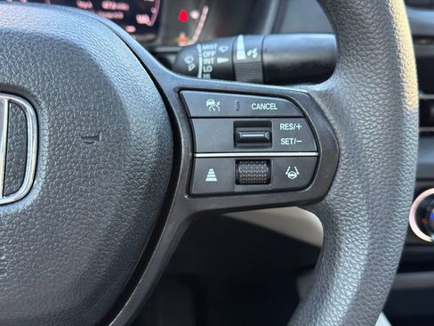 Used 2024 Honda Accord EX image 20