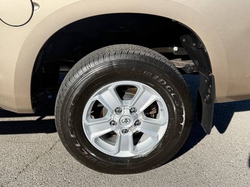 Used 2007 Toyota Tundra Limited AWD/4WD image 30