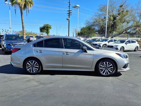 Used 2019 Subaru Legacy 2.5i w/ Alloy Wheel Package image 10