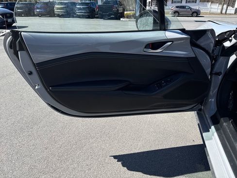 New 2026 MAZDA MX-5 Miata Grand Touring RWD image 18