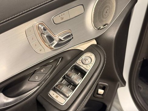 Used 2021 Mercedes-Benz GLC 63 AMG S image 14