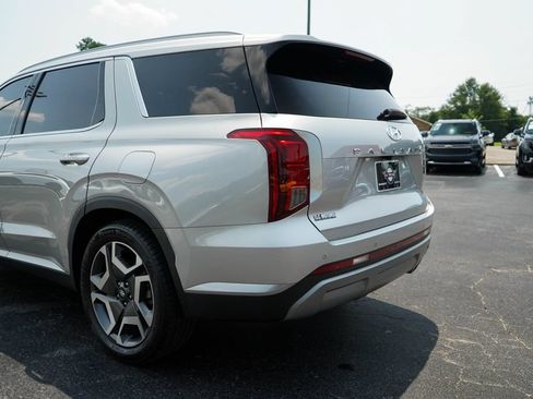 Used 2024 Hyundai Palisade SEL AWD/4WD image 22