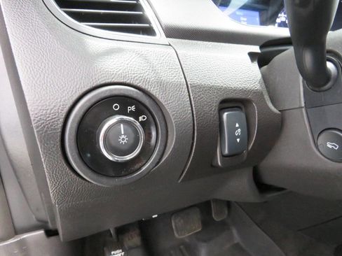 Used 2014 Ford Taurus Police Interceptor AWD image 20