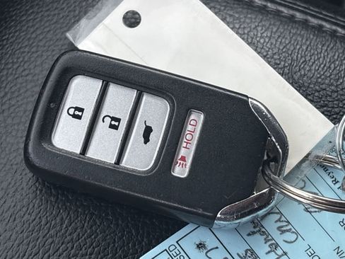 Used 2015 Honda CR-V EX-L image 39